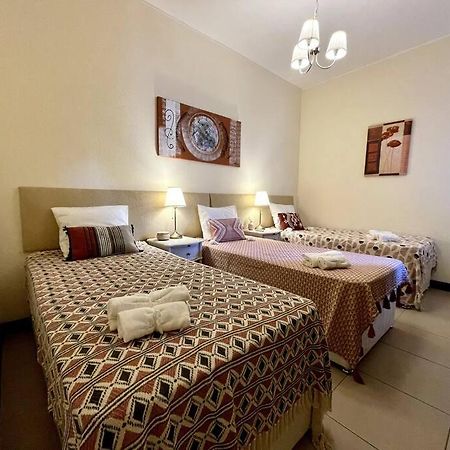 Villa Oceankokia Албуфейра Экстерьер фото
