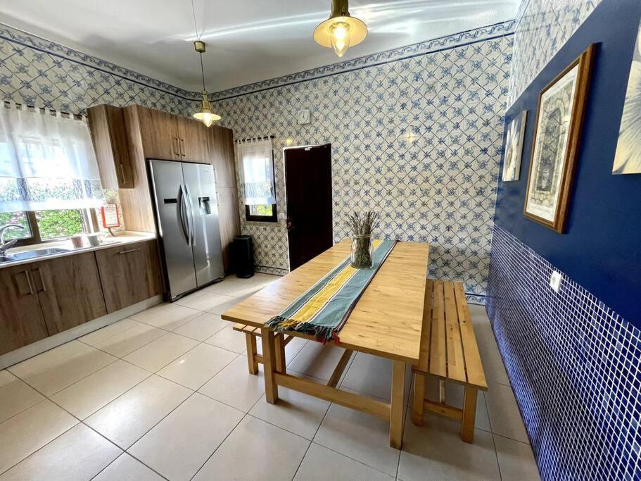 Villa Oceankokia Албуфейра Экстерьер фото