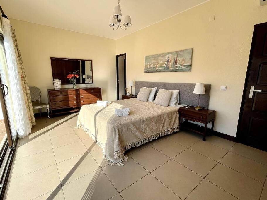 Villa Oceankokia Албуфейра Экстерьер фото