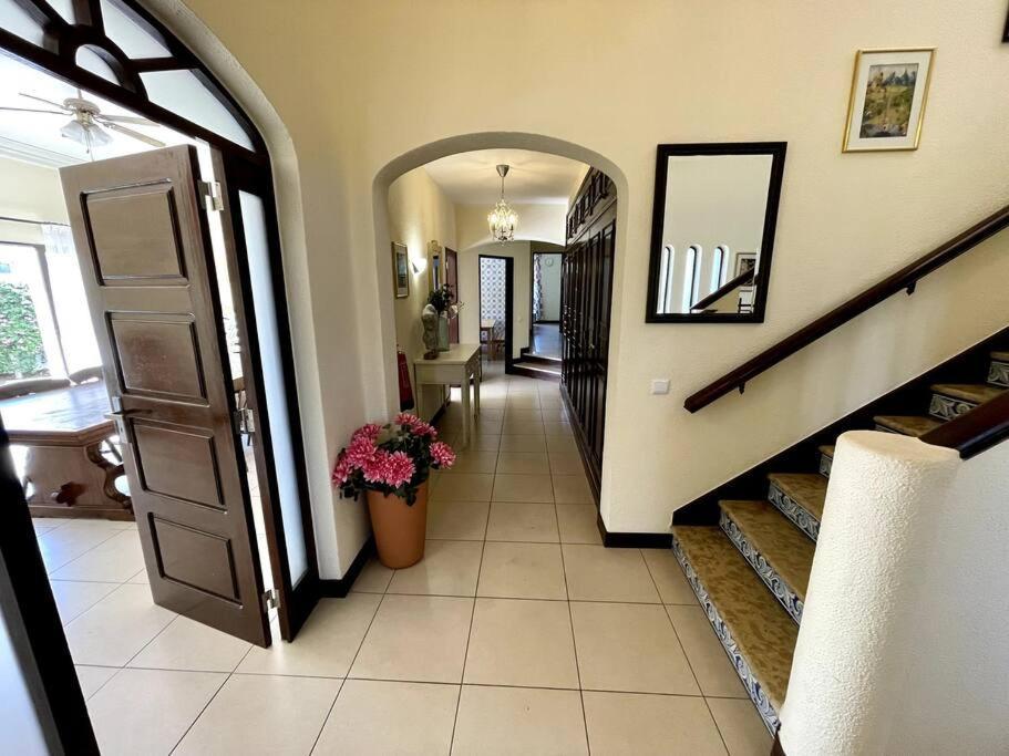 Villa Oceankokia Албуфейра Экстерьер фото