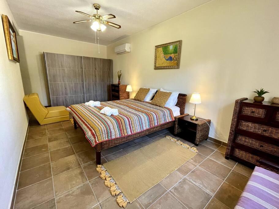 Villa Oceankokia Албуфейра Экстерьер фото