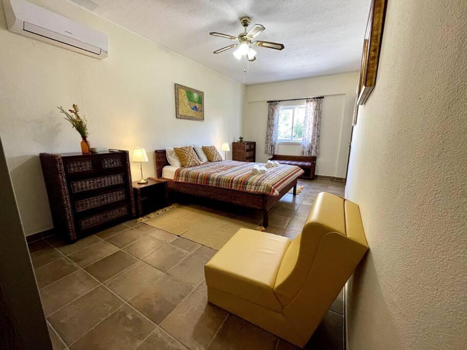 Villa Oceankokia Албуфейра Экстерьер фото