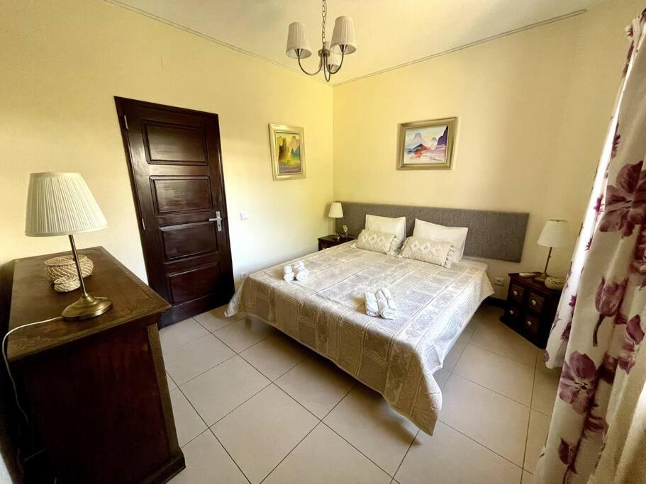 Villa Oceankokia Албуфейра Экстерьер фото