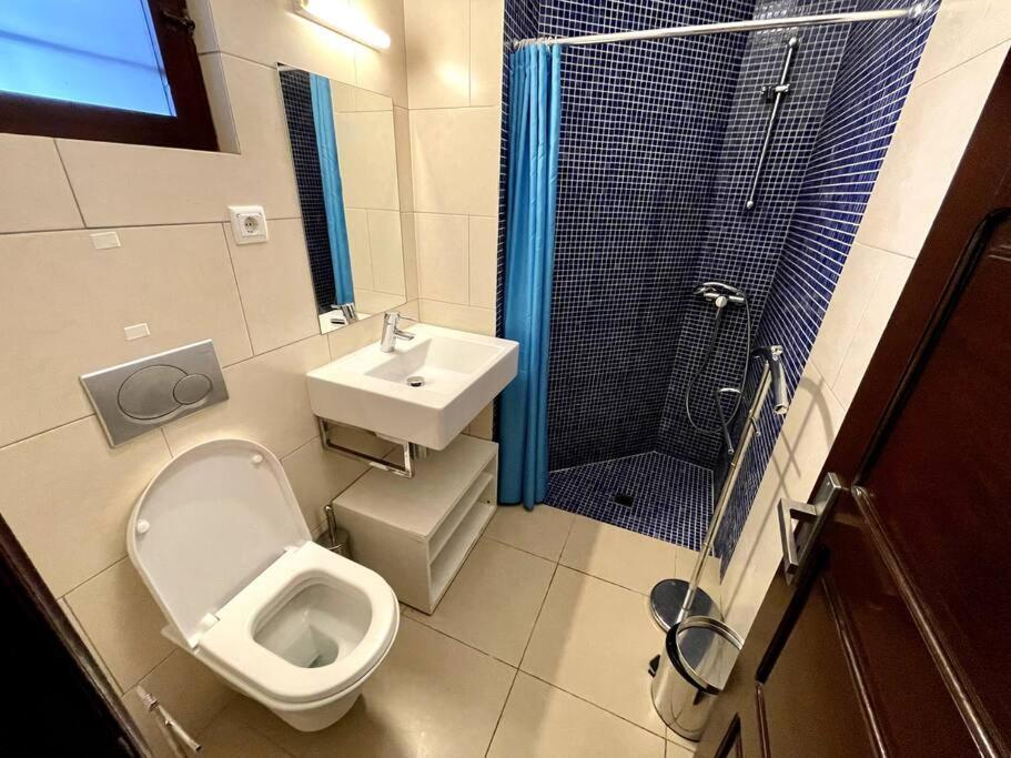 Villa Oceankokia Албуфейра Экстерьер фото
