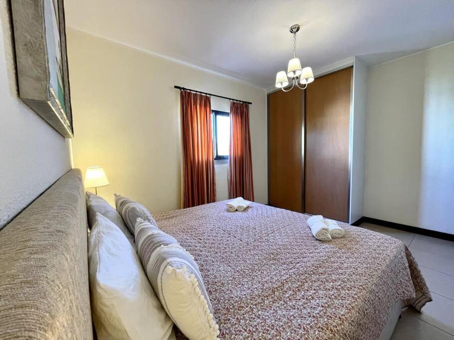 Villa Oceankokia Албуфейра Экстерьер фото
