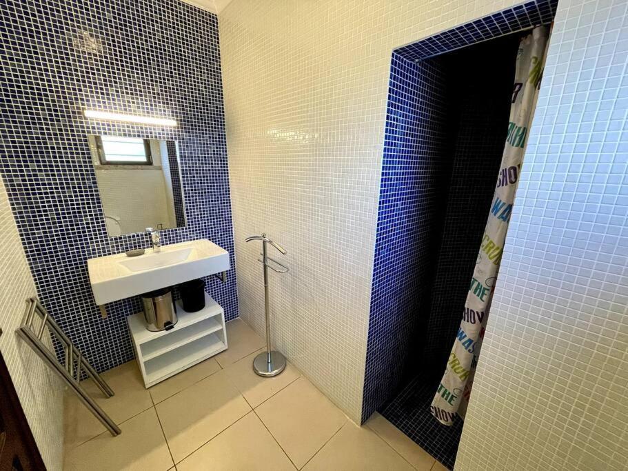 Villa Oceankokia Албуфейра Экстерьер фото