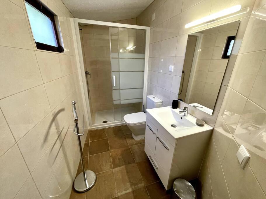 Villa Oceankokia Албуфейра Экстерьер фото