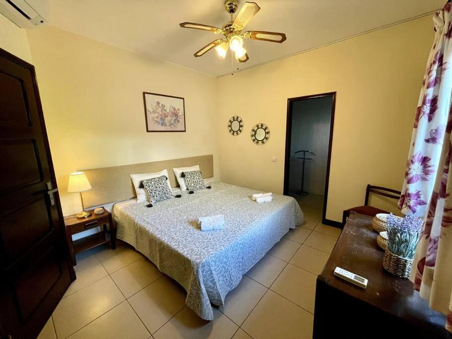 Villa Oceankokia Албуфейра Экстерьер фото