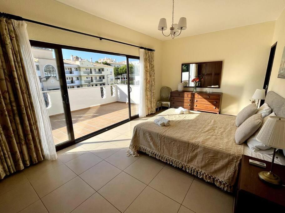 Villa Oceankokia Албуфейра Экстерьер фото